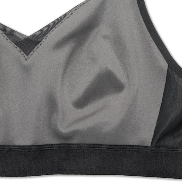 Brooks Womens Drive Convertible Run Bra