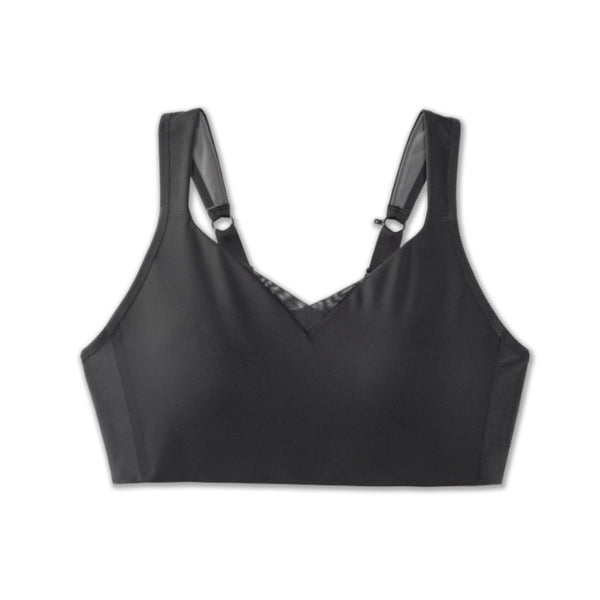 Brooks Womens Drive Convertible Run Bra