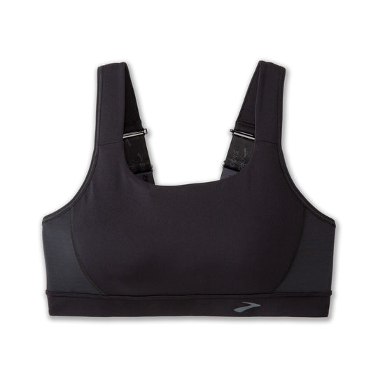 Brooks Womens Convertible 2.0 Sports Bra