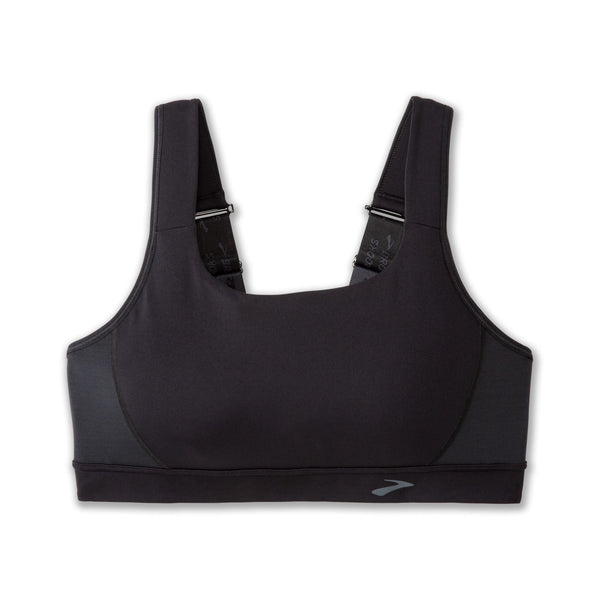 Brooks Womens Convertible 2.0 Sports Bra