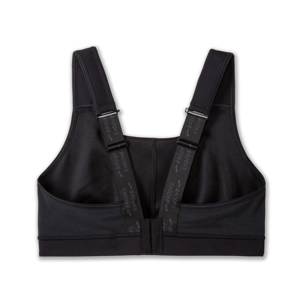 Brooks Womens Convertible 2.0 Sports Bra