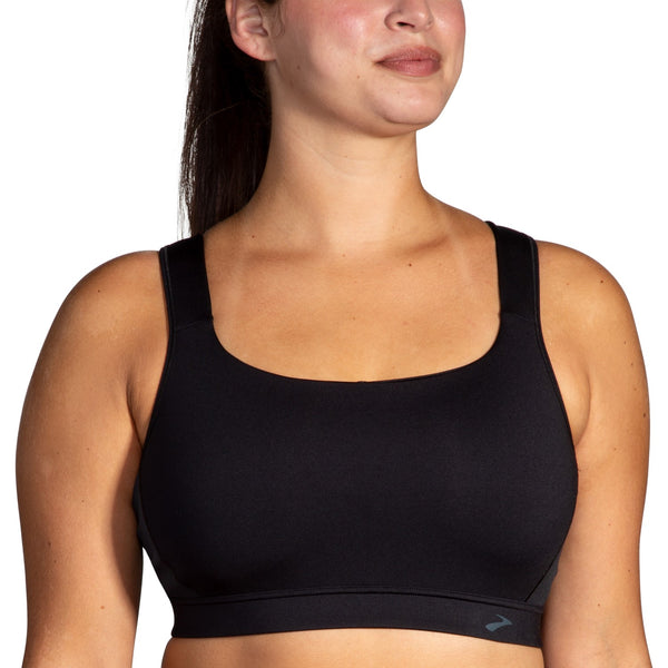 Brooks Womens Convertible 2.0 Sports Bra