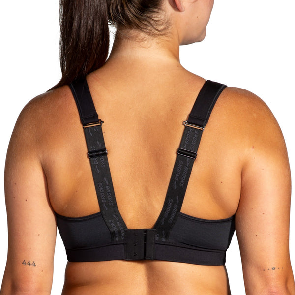 Brooks Womens Convertible 2.0 Sports Bra