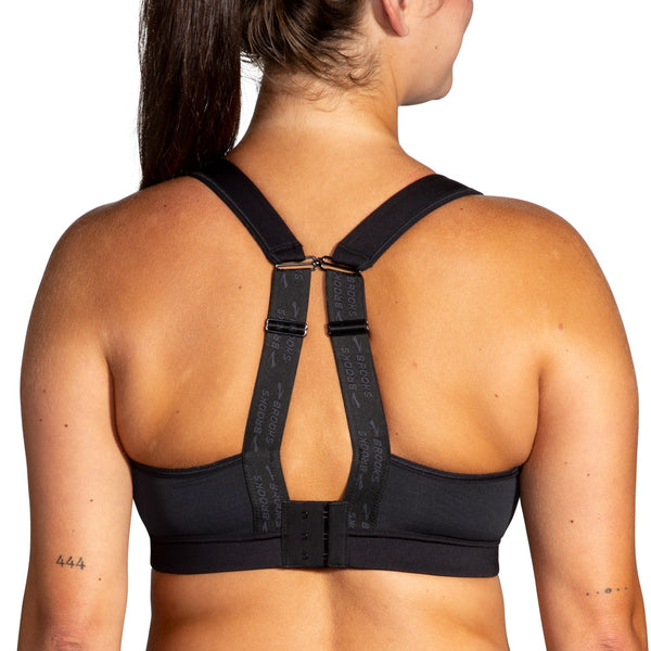 Brooks Womens Convertible 2.0 Sports Bra
