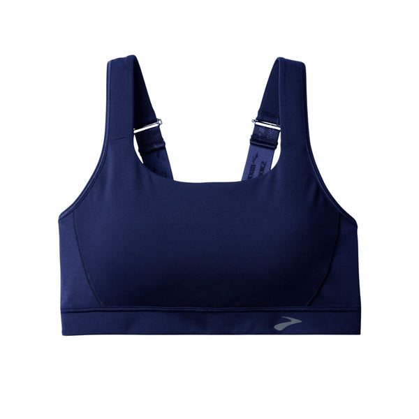 Brooks Womens Convertible 2.0 Sports Bra