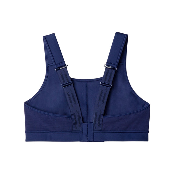 Brooks Womens Convertible 2.0 Sports Bra