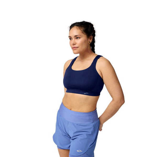 Brooks Womens Convertible 2.0 Sports Bra