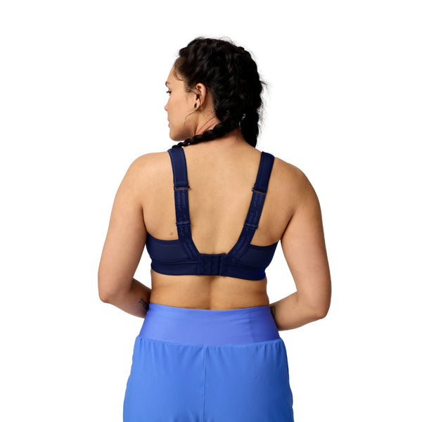 Brooks Womens Convertible 2.0 Sports Bra