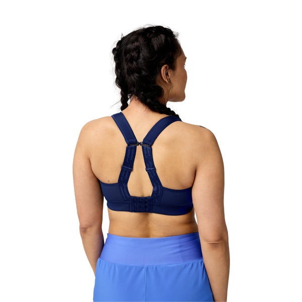 Brooks Womens Convertible 2.0 Sports Bra