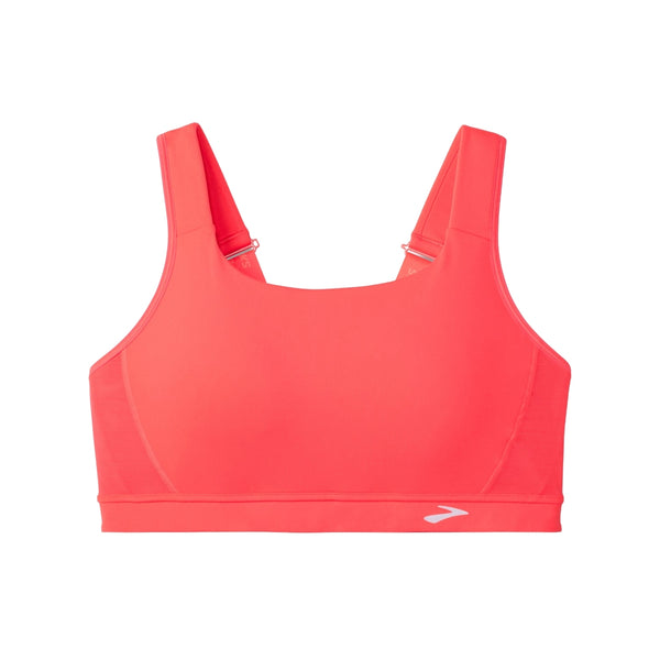 Brooks Womens Convertible 2.0 Sports Bra