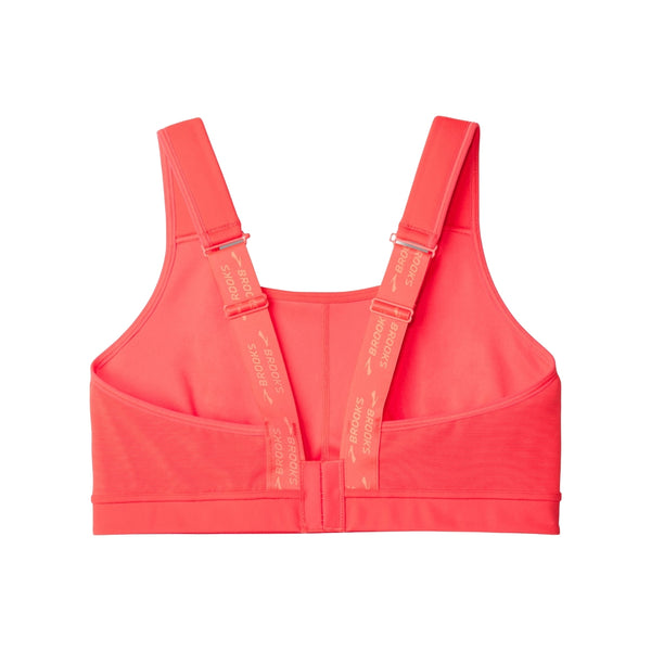 Brooks Womens Convertible 2.0 Sports Bra