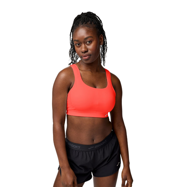 Brooks Womens Convertible 2.0 Sports Bra