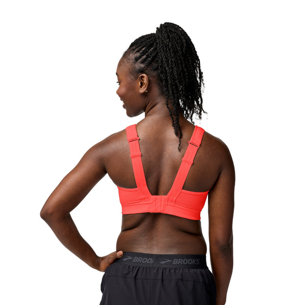 Brooks Womens Convertible 2.0 Sports Bra
