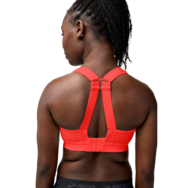 Brooks Womens Convertible 2.0 Sports Bra