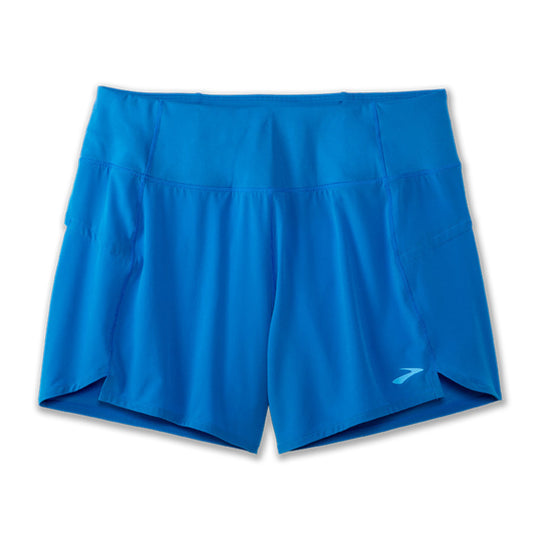 Brooks Womens Chaser 5" Short