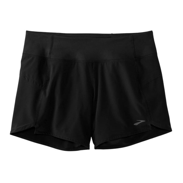 Brooks Womens Chaser 5" Short