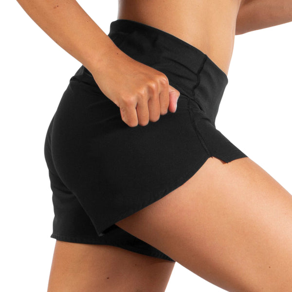 Brooks Womens Chaser 5" Short