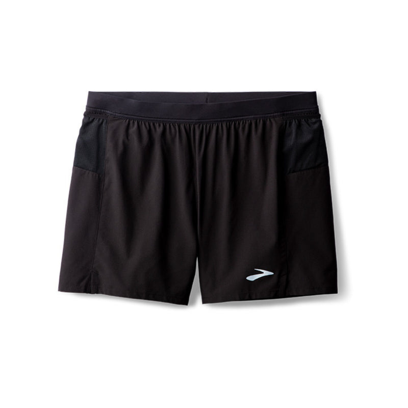 Brooks Mens Journey 5" Short
