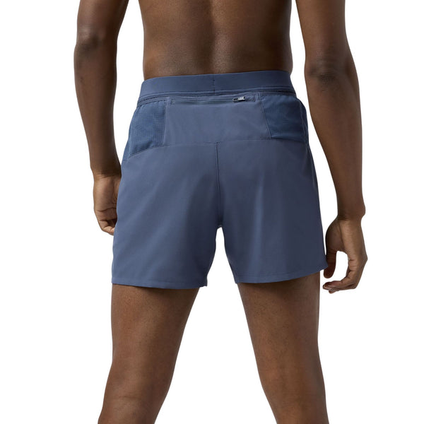 Brooks Mens Journey 5" Short