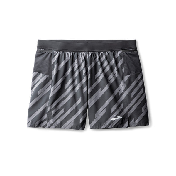 Brooks Mens Journey 5" Short