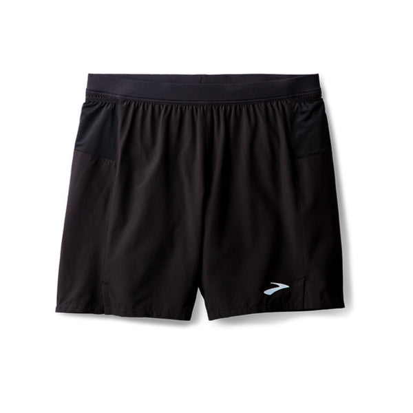 Brooks Mens Journey 7" Short