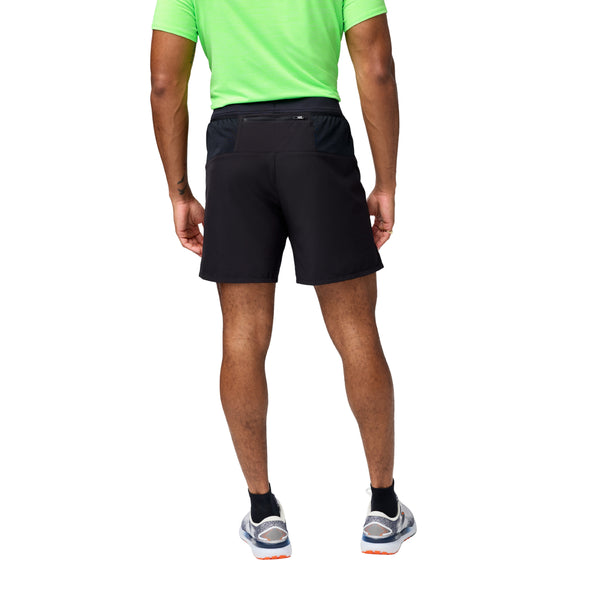 Brooks Mens Journey 7" Short