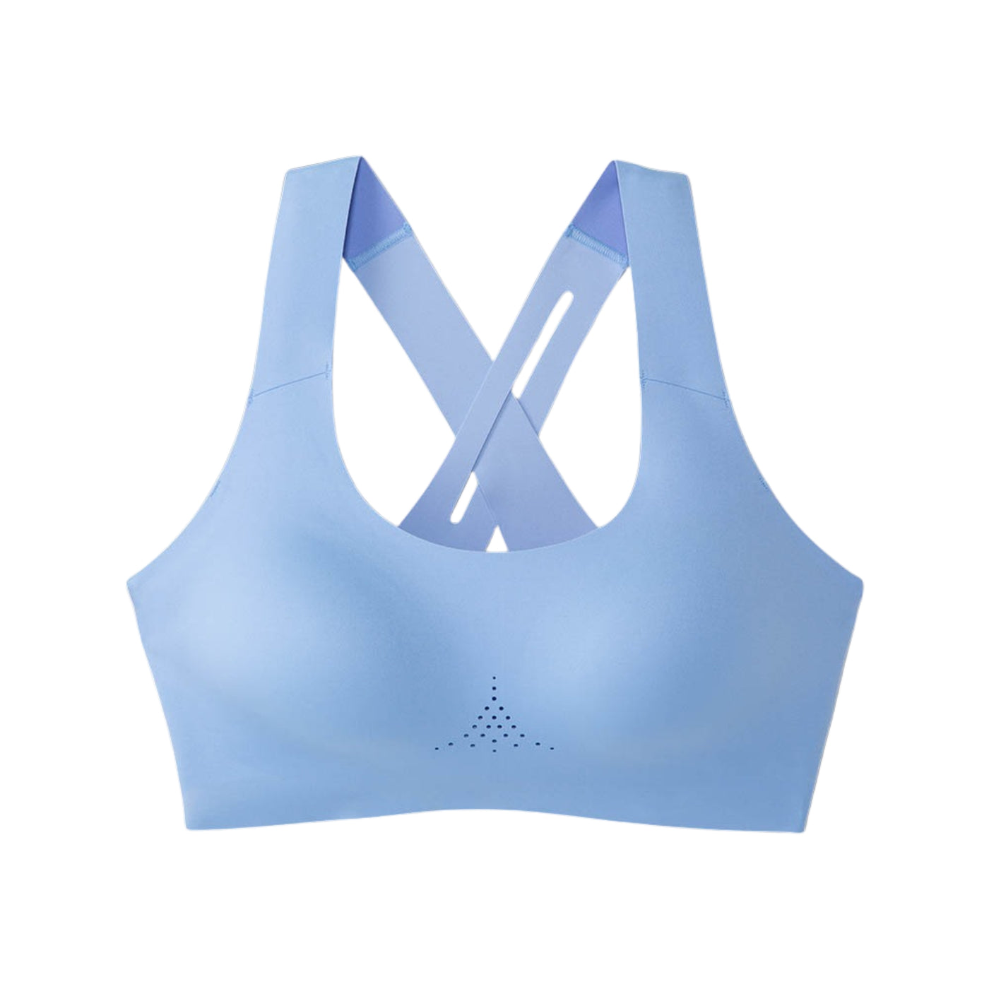 Brooks Womens Dare Crossback Run Bra 2.0