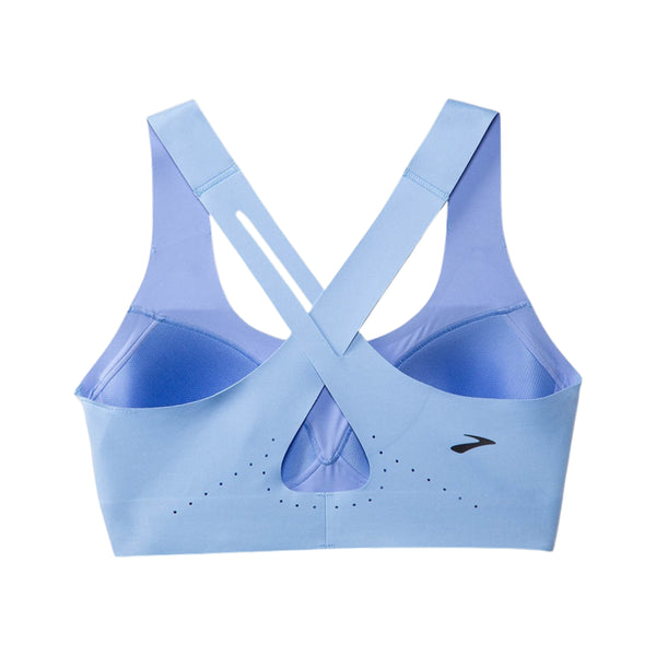 Brooks Womens Dare Crossback Run Bra 2.0