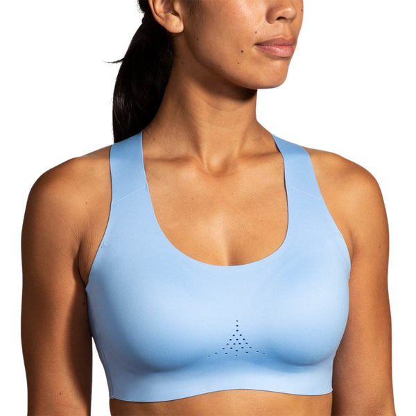 Brooks Womens Dare Crossback Run Bra 2.0