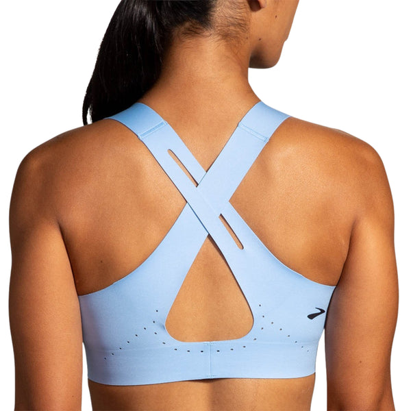 Brooks Womens Dare Crossback Run Bra 2.0