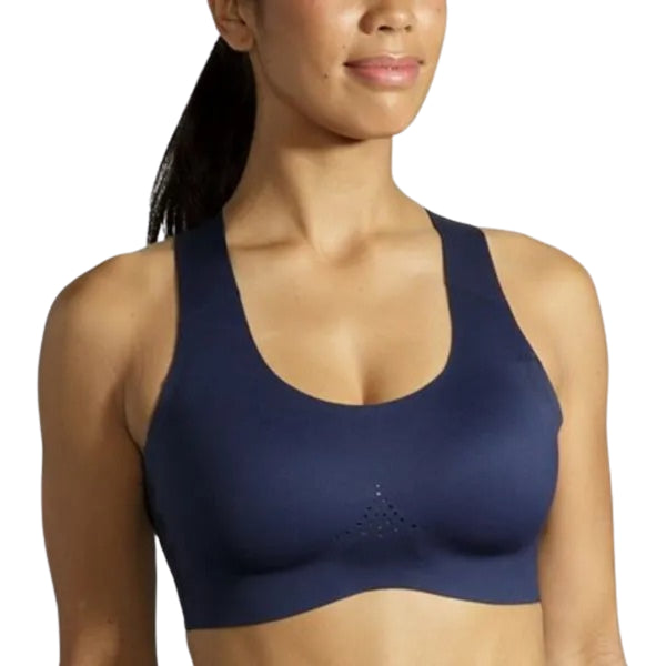 Brooks Womens Dare Crossback Run Bra 2.0