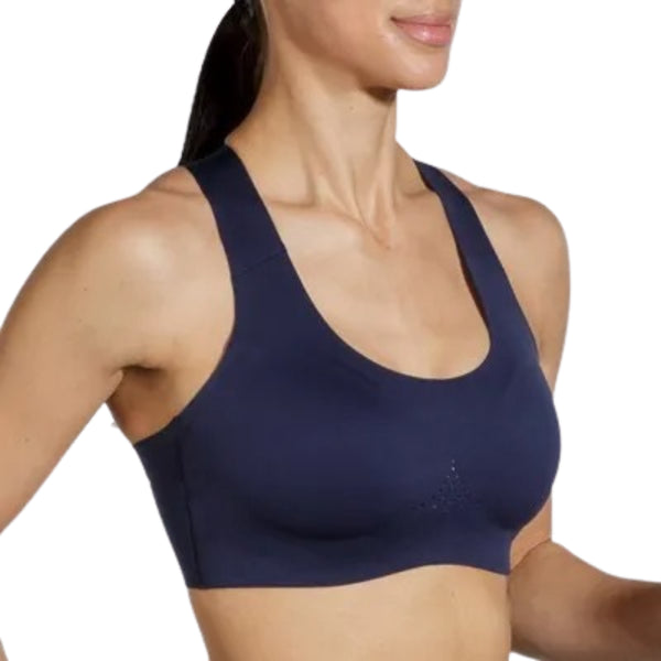 Brooks Womens Dare Crossback Run Bra 2.0