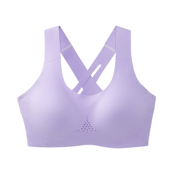 Brooks Womens Dare Crossback Run Bra 2.0