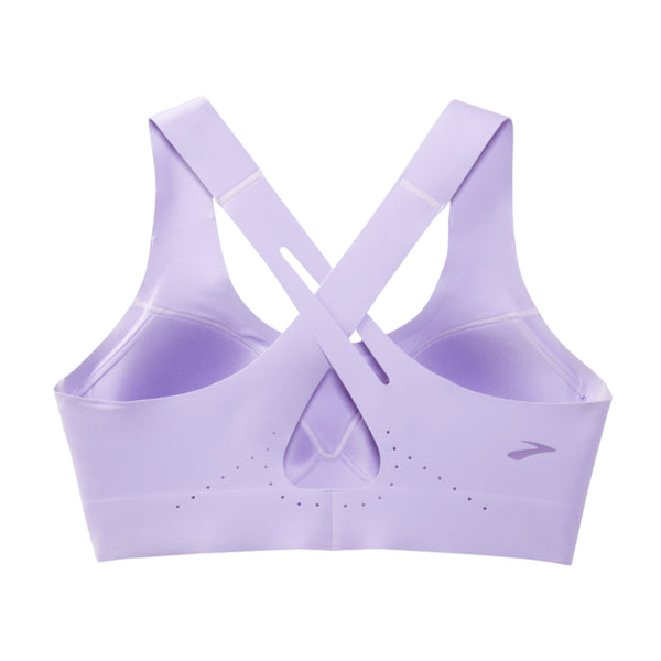 Brooks Womens Dare Crossback Run Bra 2.0