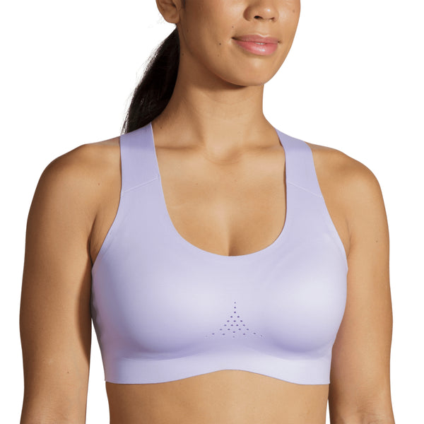 Brooks Womens Dare Crossback Run Bra 2.0
