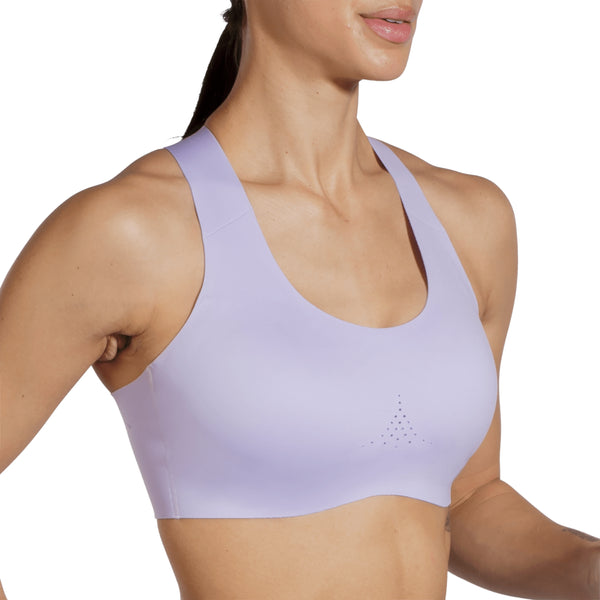 Brooks Womens Dare Crossback Run Bra 2.0