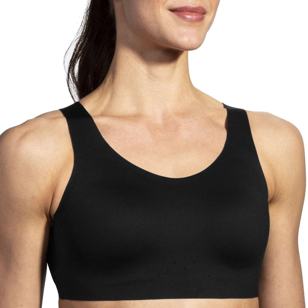 Brooks Womens Dare Scoopback Run Bra