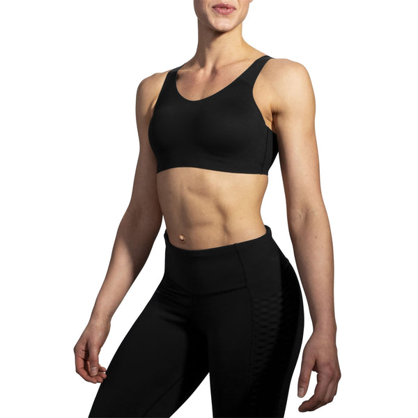 Brooks Womens Dare Scoopback Run Bra