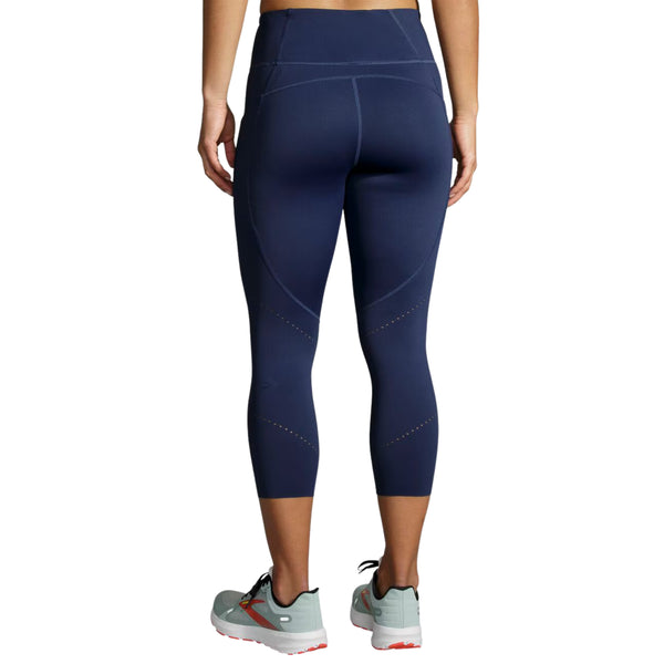 Brooks Womens Method 3/4 Tight