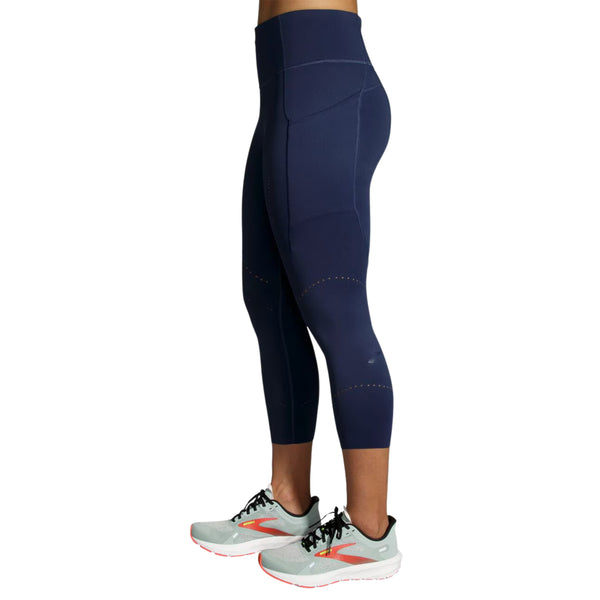 Brooks Womens Method 3/4 Tight