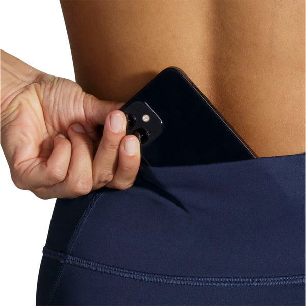 Brooks Womens Method 3/4 Tight