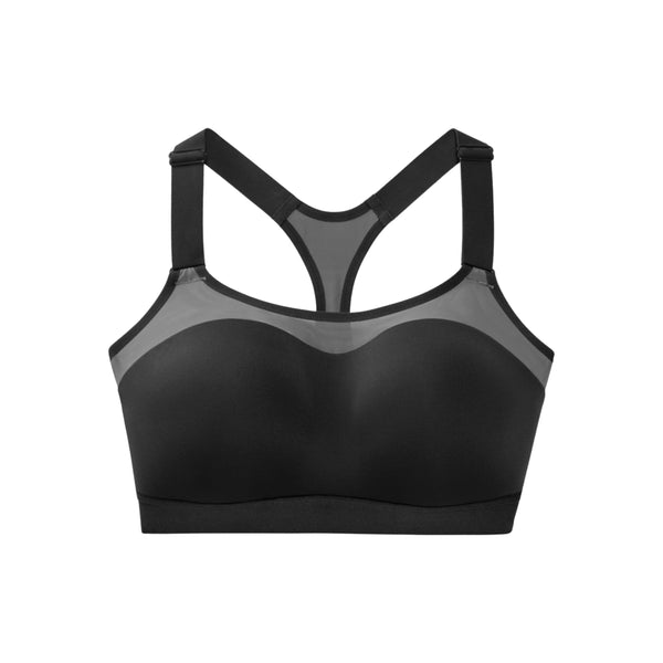 Brooks Womens Dare Racerback Run Bra