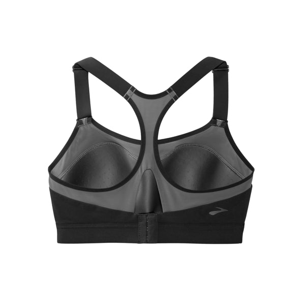Brooks Womens Dare Racerback Run Bra