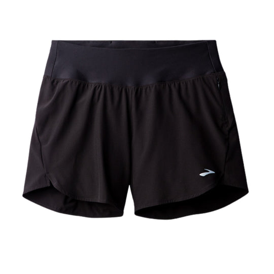 Brooks Womens Chaser 5" Short 2.0