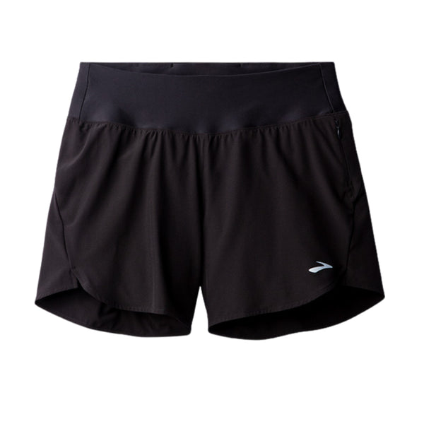 Brooks Womens Chaser 5" Short 2.0