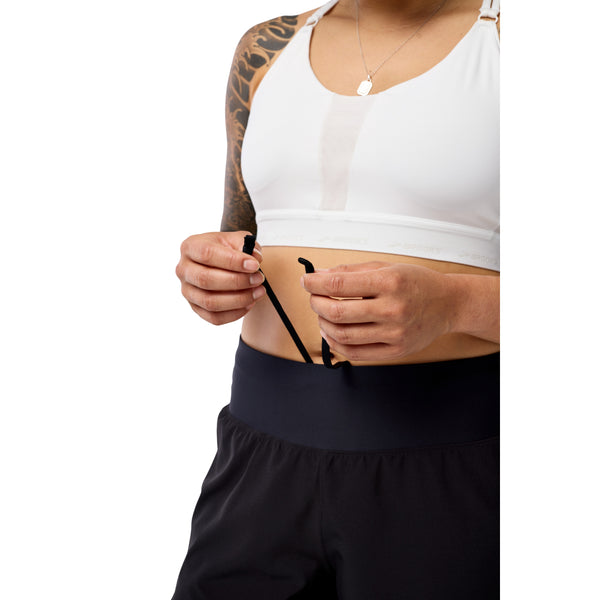 Brooks Womens Chaser 5" Short 2.0