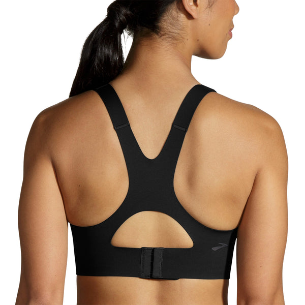 Brooks Womens Dare Racerback Run Bra 2.0