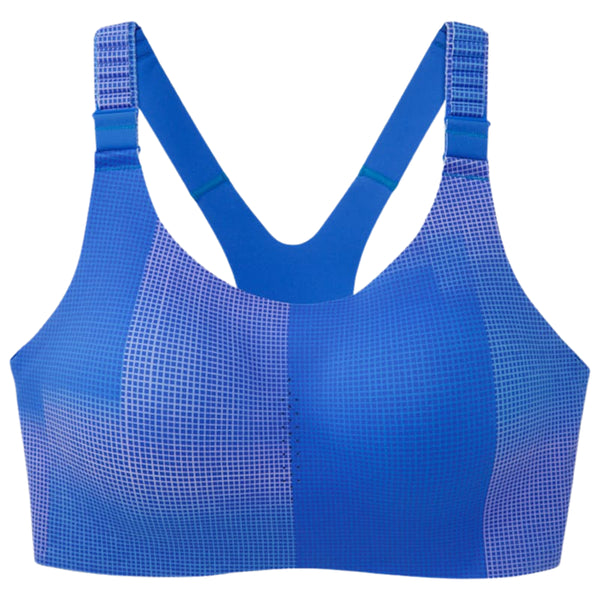 Brooks Womens Dare Racerback Run Bra 2.0