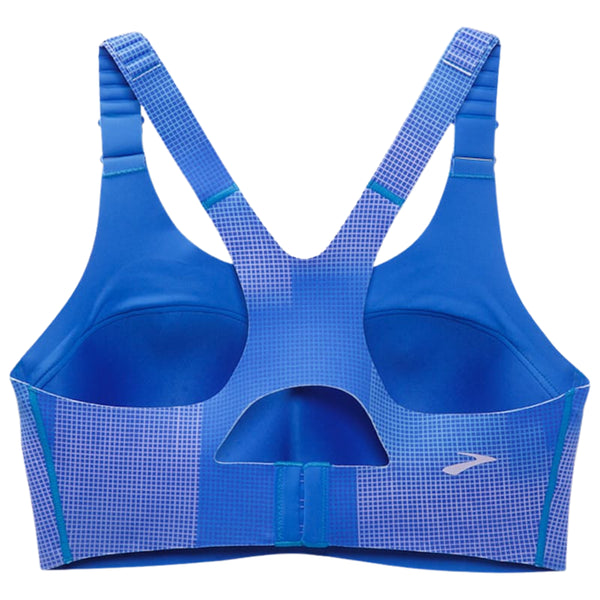 Brooks Womens Dare Racerback Run Bra 2.0