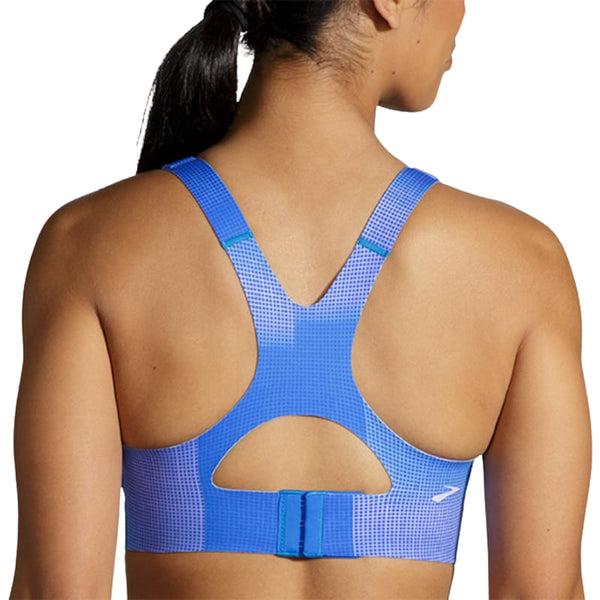 Brooks Womens Dare Racerback Run Bra 2.0